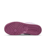 (GS) Air Jordan 1 Low SE 'Knit' DM9037-100