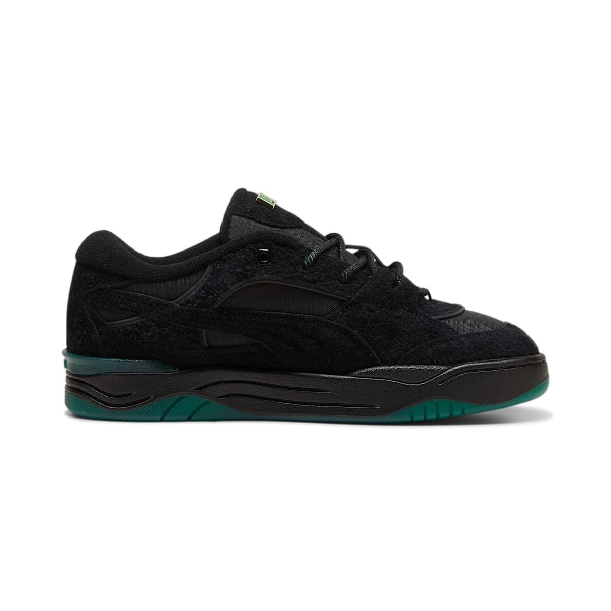 PUMA 180 Cordura 'Carrots Rickie Black' 398802-01