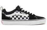 Vans Filmore 'Checkerboard - Black White' VN0A3MTJ5GX