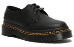 (WMNS) Dr. Martens 1461 'Black' 27882001
