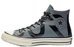 Converse Chuck 70 Gore-Tex High 'Cool Grey' 163227C