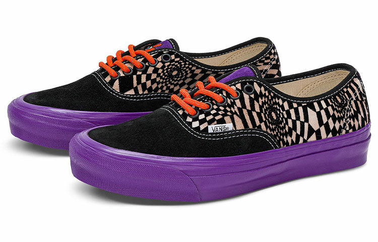 Vans Perks and Mini x OG Authentic LX 'Heliotrope' VN0A4BV930X