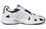 adidas neo Crazychaos Shadow 2.0 'White Black' GY4628