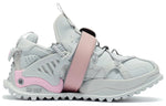 (WMNS) Li-Ning Titan Halo 'Grey Pink' AGLR150-2