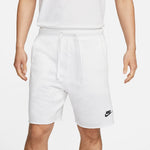 Nike Sportswear Shorts 'White' DX0767-100