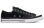 Converse Fragment Design x Moncler x Chuck 70 Low 'Black' 169069C