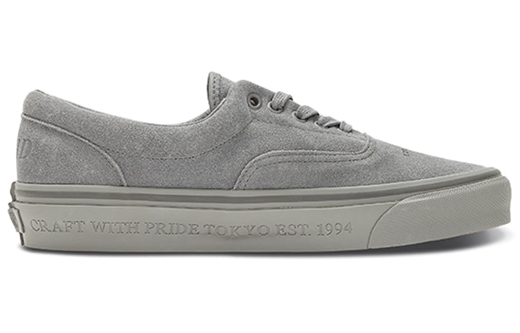 Vans Neighborhood x Era 95 DX 'Grey' VN0A7Q5ZGRY