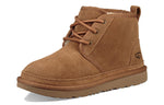 UGG Neumel II (Big Kids) Chestnut 1017320K-CHE