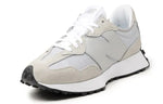 New Balance 327 'Rain Cloud Metallic Silver' MS327MA1