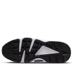 (WMNS) Nike Air Huarache 'White Volt Bright Crimson' DH4439-106