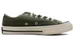 Converse Chuck 70 Ox 'Green' 162060C