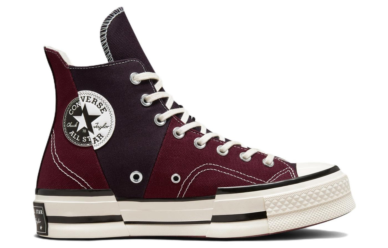 Converse 1970s Plus Counter Climate 'Purple Red' A01389