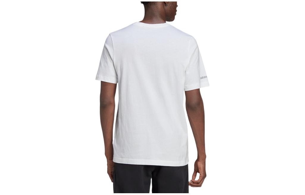 adidas originals Outline Logo T Logo Tee HE4682