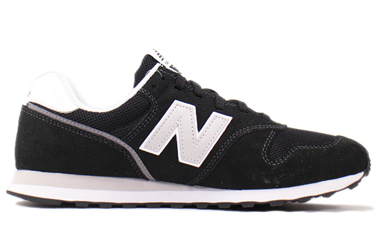 New Balance 373 v2 Sneakers Black ML373KB2