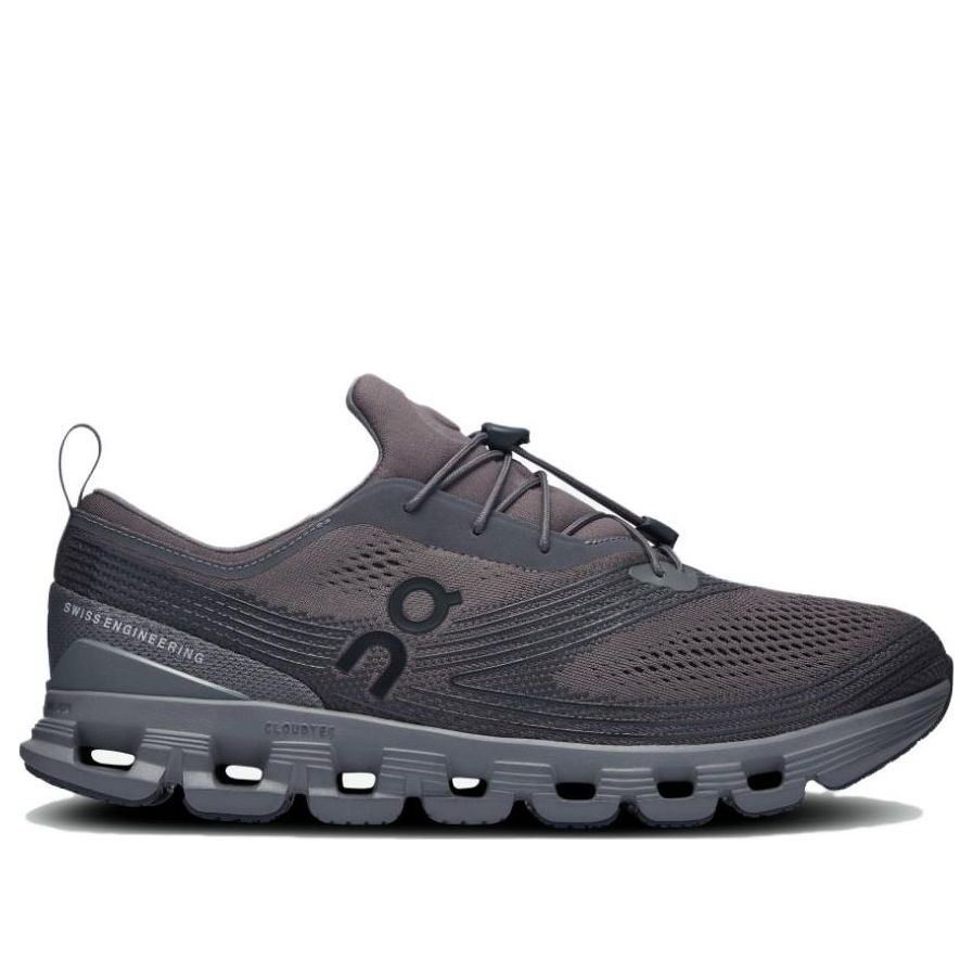 On Running Cloud X Z5 'Asphalt Iron' 3ME30272539