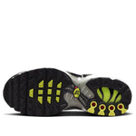 (GS) Nike Air Max Plus 'Black Bright Cactus' CD0609-022