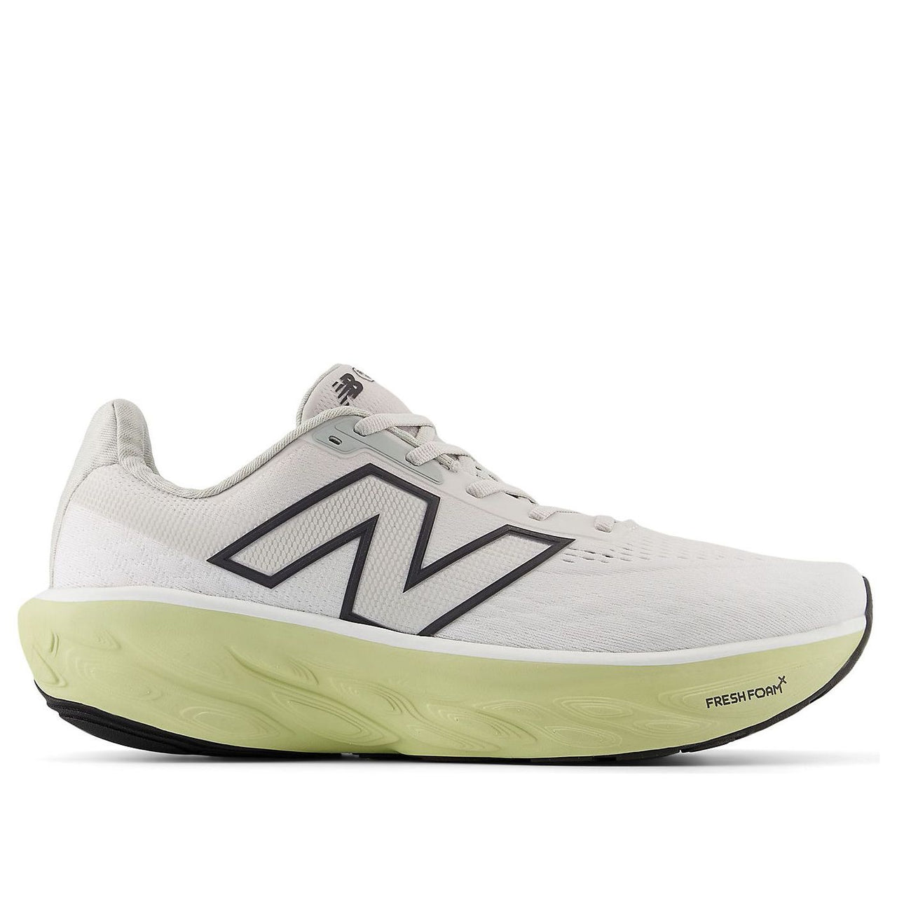 New Balance Fresh Foam X 1080v14 'Grey Volt' M1080H14
