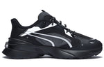 PUMA PWRFrame OP-1 Tech 'Black Silver' 383423-01