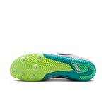 Nike Air Zoom Rival 'White Vapor Green Volt' FZ9664-102