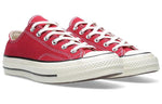 Converse Chuck Taylor All Star 1970s Crimson 142337C