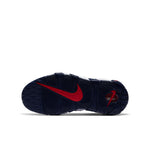 (GS) Nike Air More Uptempo 'Red Navy Camo' CZ7885-100