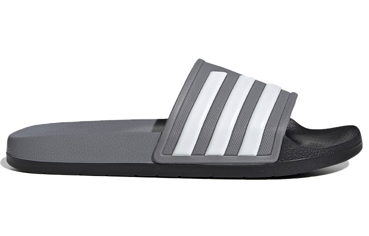 adidas Adilette Tnd Slippers 'Grey White' EG1901