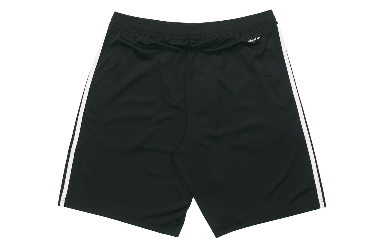adidas Tiro 19 Training Shorts Knit Sports Running Casual Black D95940