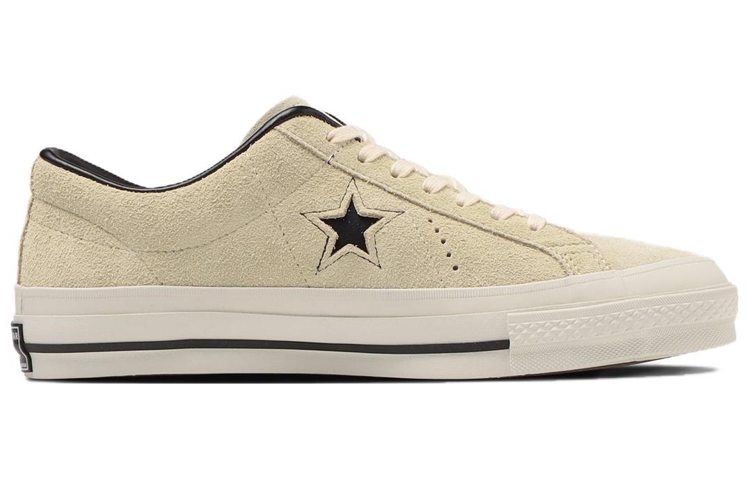 Converse One Star Made in Japan 'Suede Beige' 35200530
