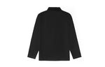 Men's Vans Casual Sports Black Jacket VN0A3WF1BLK