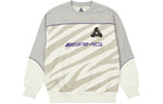 PALACE x AMG Technical Crew 'White' P20AMGCS002