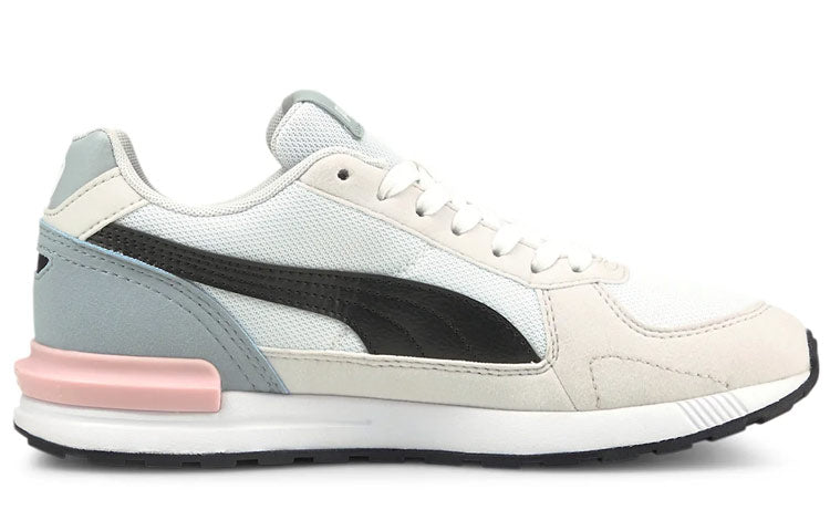 PUMA Graviton 'White Glacial Blue' 380738-05
