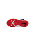 (PS) Nike Team Hustle D10 'White Game Royal' CW6736-103