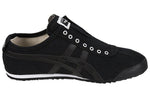 Onitsuka Tiger Mexico 66 Slip-On 'Black' D3K0Q-9090