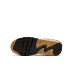 (GS) Nike Air Max 90 FlyEase 'Metallic Gold' CV0526-100