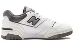 New Balance 550 'White Castlerock' BB550WTG