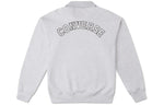 Converse Essentials Sweatshirt 'Grey' 10026553-A03