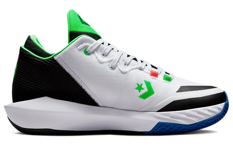 Converse NBA Jam x All Star BB Jet 'Razzle Dazzle!' 171634C