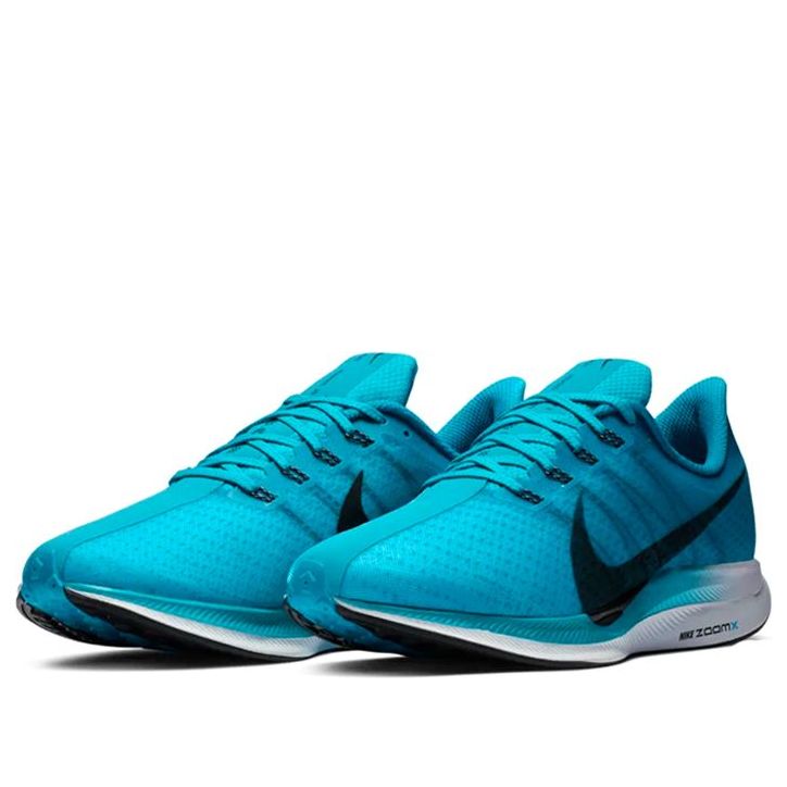 Nike Zoom Pegasus Turbo 'Blue Lagoon' AJ4114-401