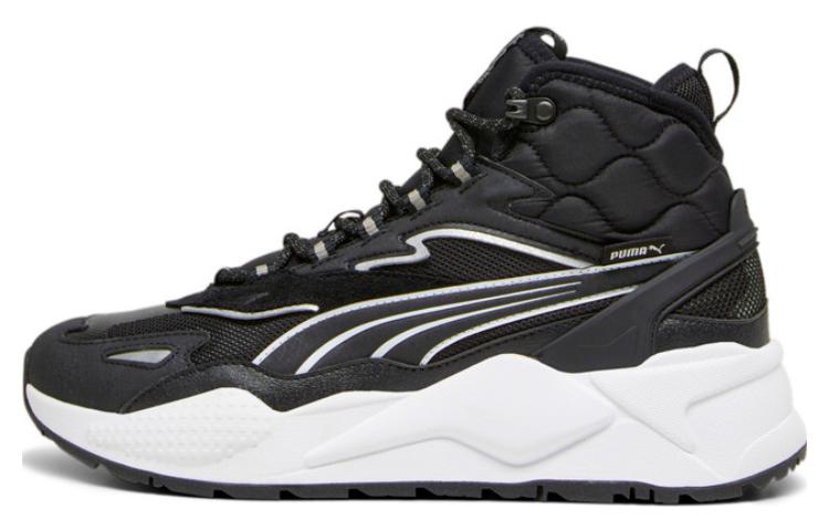 PUMA Rs-X Hi 'Black' 392718-05