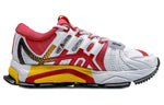 Li-Ning ACE White/Red/Yellow ARZN005-4
