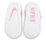 (TD) Toddler/Baby Nike Pico 5 Lil Pink Red CT5073-600