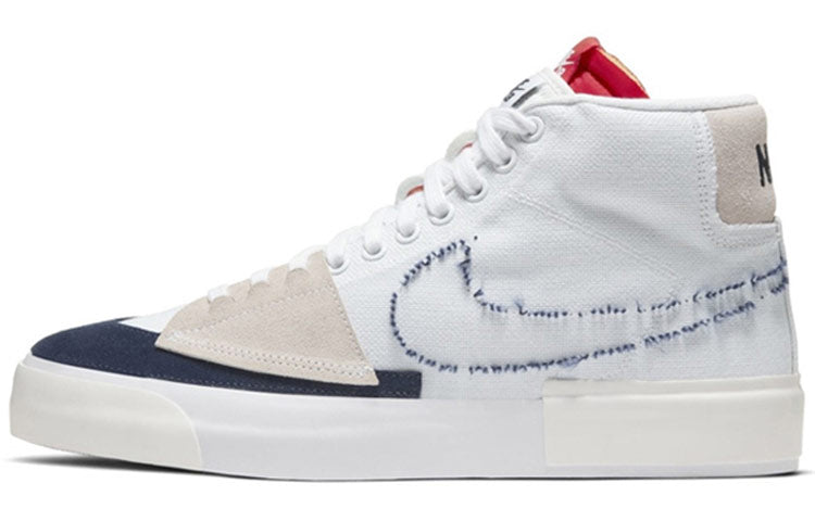 Nike Blazer Mid SB Edge 'Hack Pack White' CI3833-100