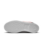 Nike Court Borough Mid 'White Red Black' 838938-104