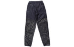 Men's Nike ACG Mountaineering Camouflage Breathable Mesh Sports Pants/Trousers/Joggers Black DB4102-355