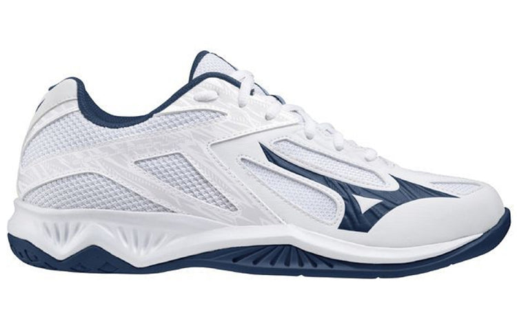 Mizuno Thunder Blade 3 'White Blue' V1GA217022