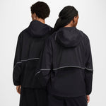 Nike x Patta SS24 Full Zip Jacket 'Black' FJ3088-010