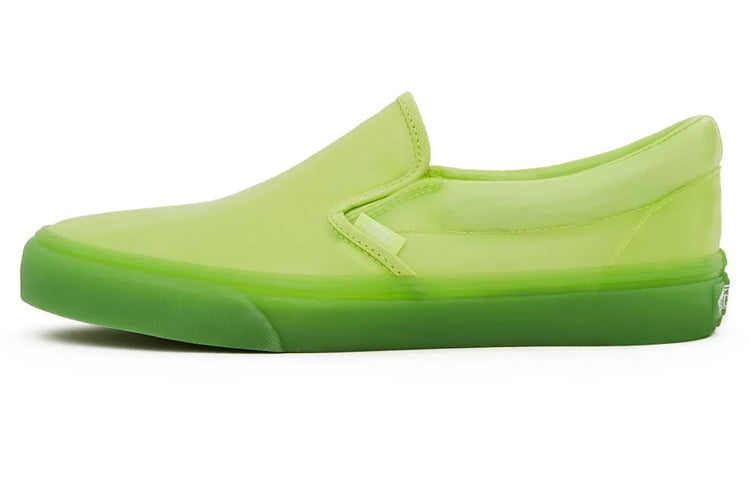 Vans for Opening Ceremony Green VN0A4BV3THK