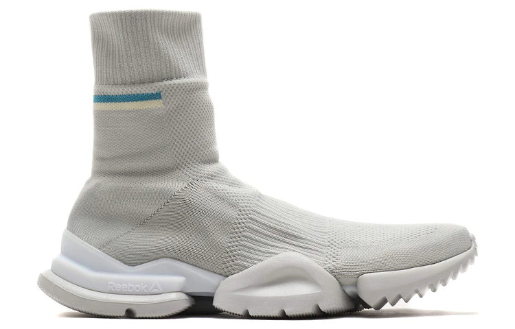 Reebok Sock Run.R 'Light Grey' DV5545