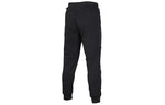 adidas AI PNT Space Casual Sports Knit Long Pants Black FJ0237