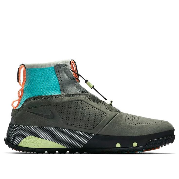 Nike ACG Ruckel Ridge 'Noise Aqua' AQ9333-900